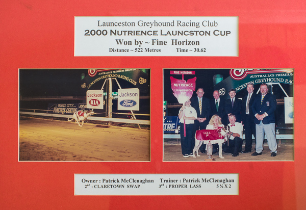  2000 Launceston cup photo